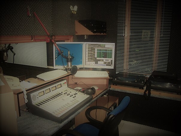 Ο σταθμός - Proto FM 99.0